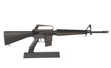 Load image into Gallery viewer, Goatguns Mini M16A1 - Black Die Cast Model Toy
