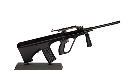 Goatguns Mini Bullpup - Die Cast Model Toy