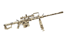 Load image into Gallery viewer, Goatguns Mini .50 Cal CAMOFLAUGE - Die Cast Model Toy
