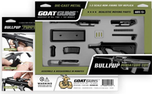 Load image into Gallery viewer, Goatguns Mini Bullpup - Die Cast Model Toy
