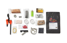 Load image into Gallery viewer, Offgrid Tools FIRE - 33 PIECE FIRE STARTING KIT
