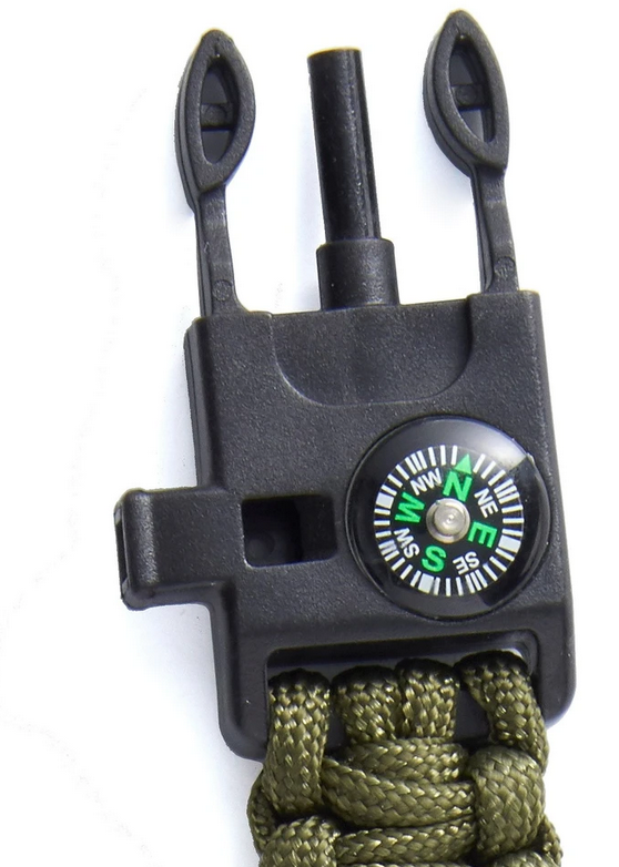 Offgrid Survival Watch