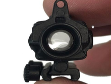 Load image into Gallery viewer, Goatguns Mini 4x Scope - Die Cast Model Toy
