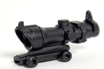 Goatguns Mini 4x Scope - Die Cast Model Toy
