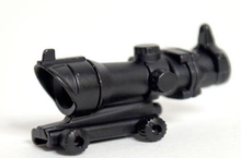 Load image into Gallery viewer, Goatguns Mini 4x Scope - Die Cast Model Toy
