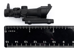 Goatguns Mini 4x Scope - Die Cast Model Toy