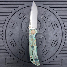 Load image into Gallery viewer, Spartan Blades Harsey Folder - God &amp; Country - 2021 Special Edition
