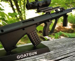 Goatguns Mini Bullpup - Die Cast Model Toy