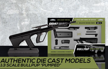 Load image into Gallery viewer, Goatguns Mini Bullpup - Die Cast Model Toy
