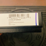 Boker Dessert Warrior Kalashnikov Dagger Automatic Knife 3.25" Blue Donut