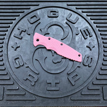 Load image into Gallery viewer, Rick Hinderer Eklipse 3.5&quot; Handle G10 Scale PINK
