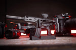 Goatguns Mini SIG MCX® - Black  - Die Cast Model Toy