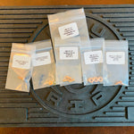 Rick Hinderer XM-18 3.5" Complete Hardware Kit Copper