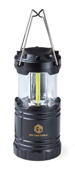 Offgrid Tools Portable Lantern