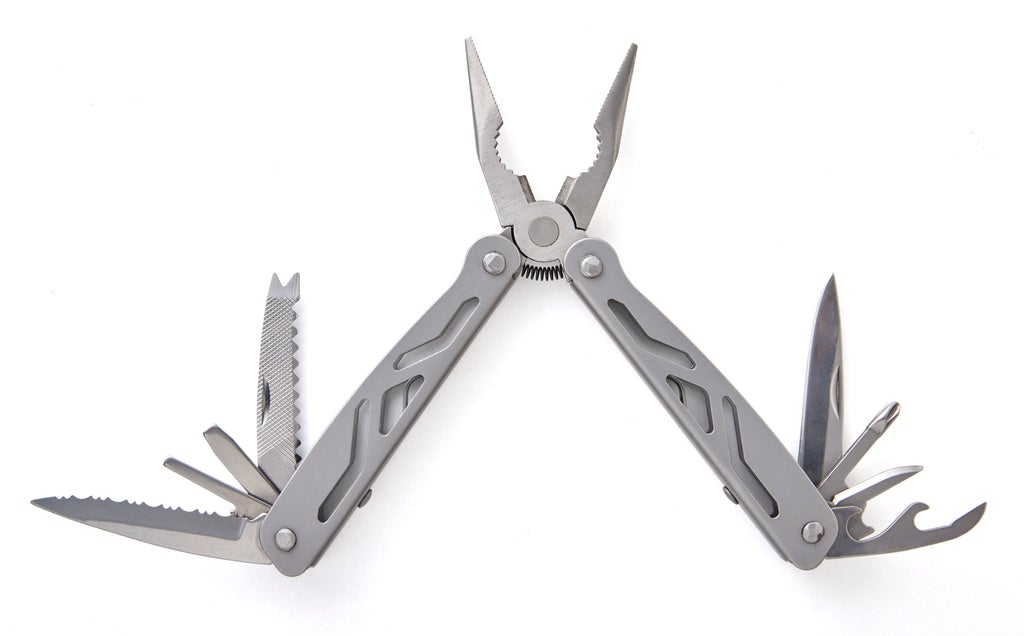 Offgrid Tools SURVIVAL MULTITOOL